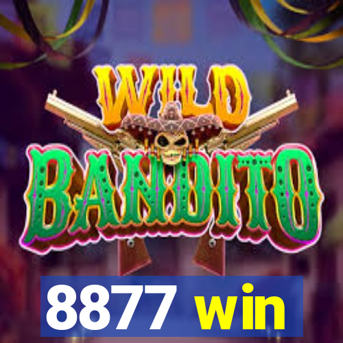 8877 win